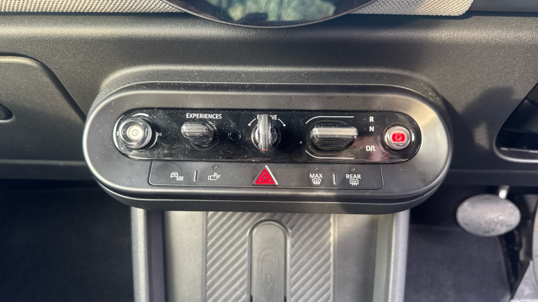 MINI Cooper 1.5 C Exclusive 3dr Auto Petrol Hatchback